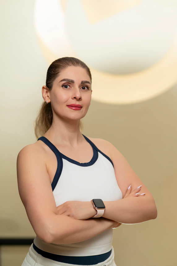 Matilda Isakhanian