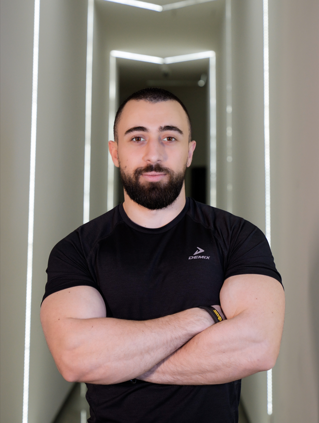 Narek Hovhannisian