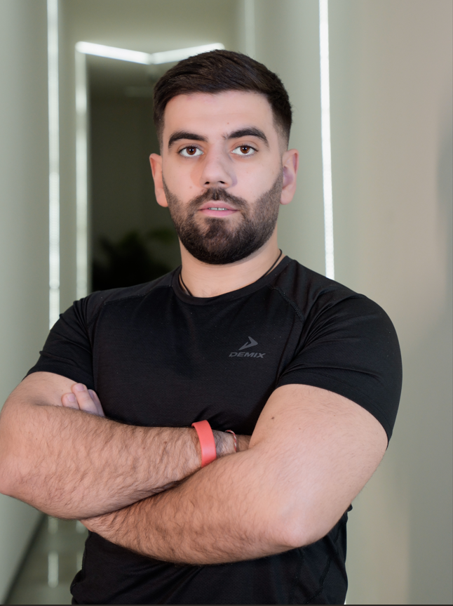Gurgen Mardanyan