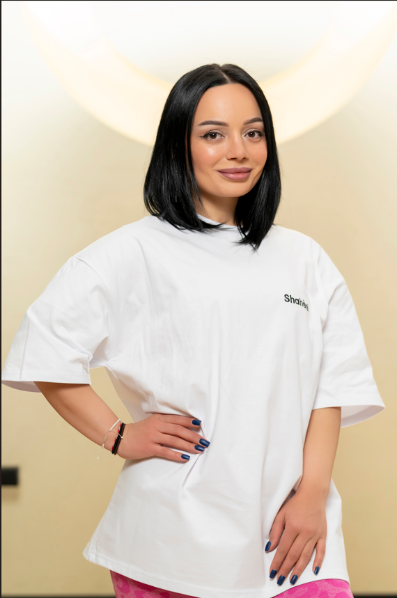 Tatev Shaheni