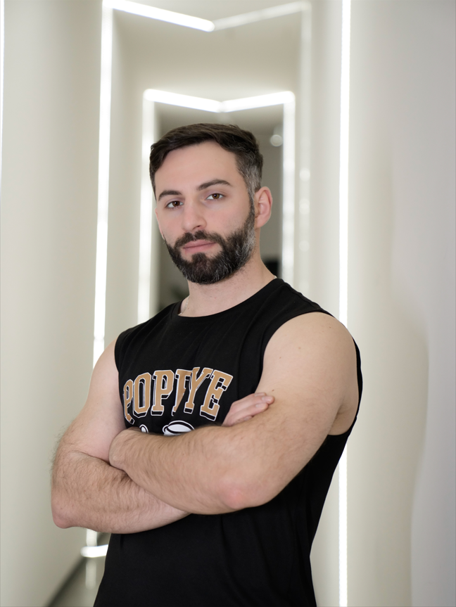Tigran Kuqanyan