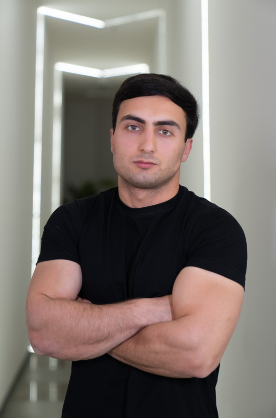 Samvel Azizyan